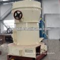 good performance gypsum grinding mill from china henan